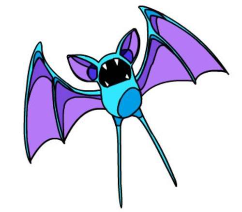 Zubat