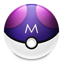 MasterBall