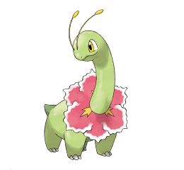 Meganium