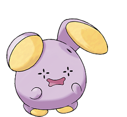 Whismur