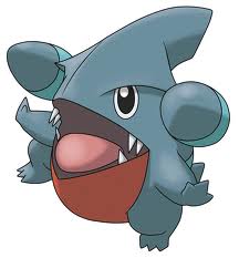 Gible