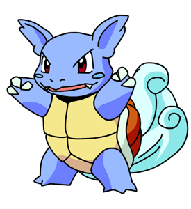 Wartortle