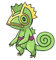 Kecleon