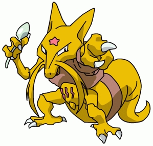 Kadabra