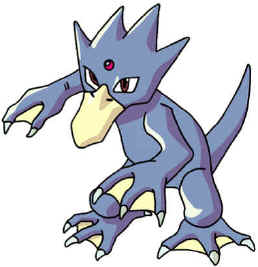 Golduck