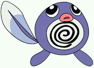 Poliwag