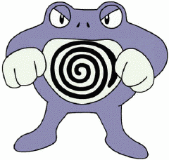 Poliwrath