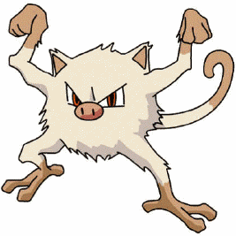 Mankey