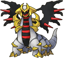 Giratina