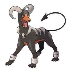 Houndoom