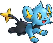 Shinx