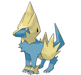 Manectric