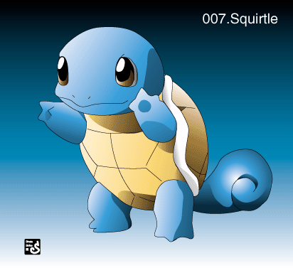 Squirtle