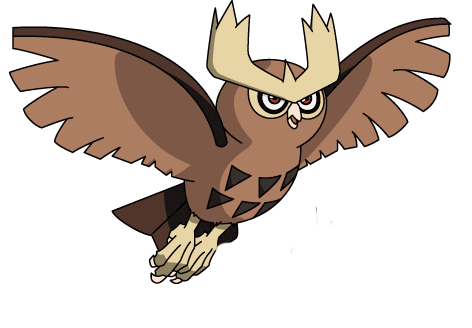 Noctowl