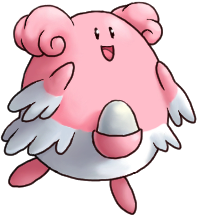 Blissey