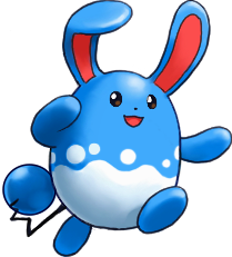 Azumarill