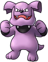 Granbull