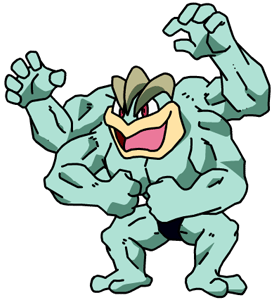 Machamp