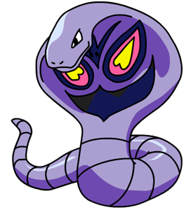 Arbok