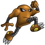 Hitmonlee