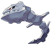 Steelix