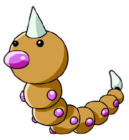 Weedle