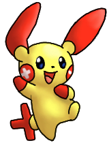 Plusle