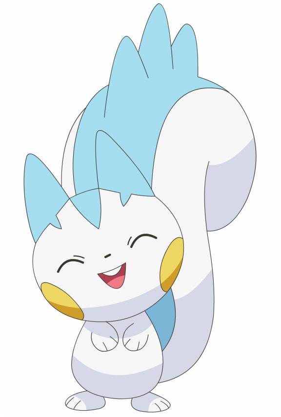 Pachirisu