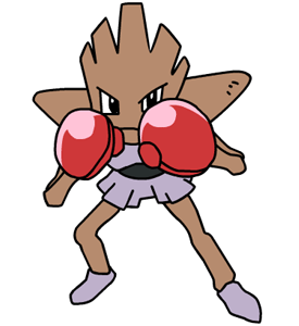 Hitmonchan