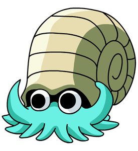 Omanyte