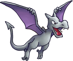 Aerodactyl