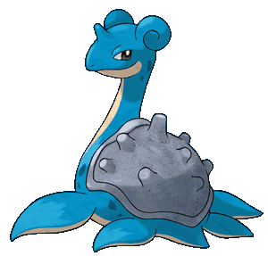 Lapras